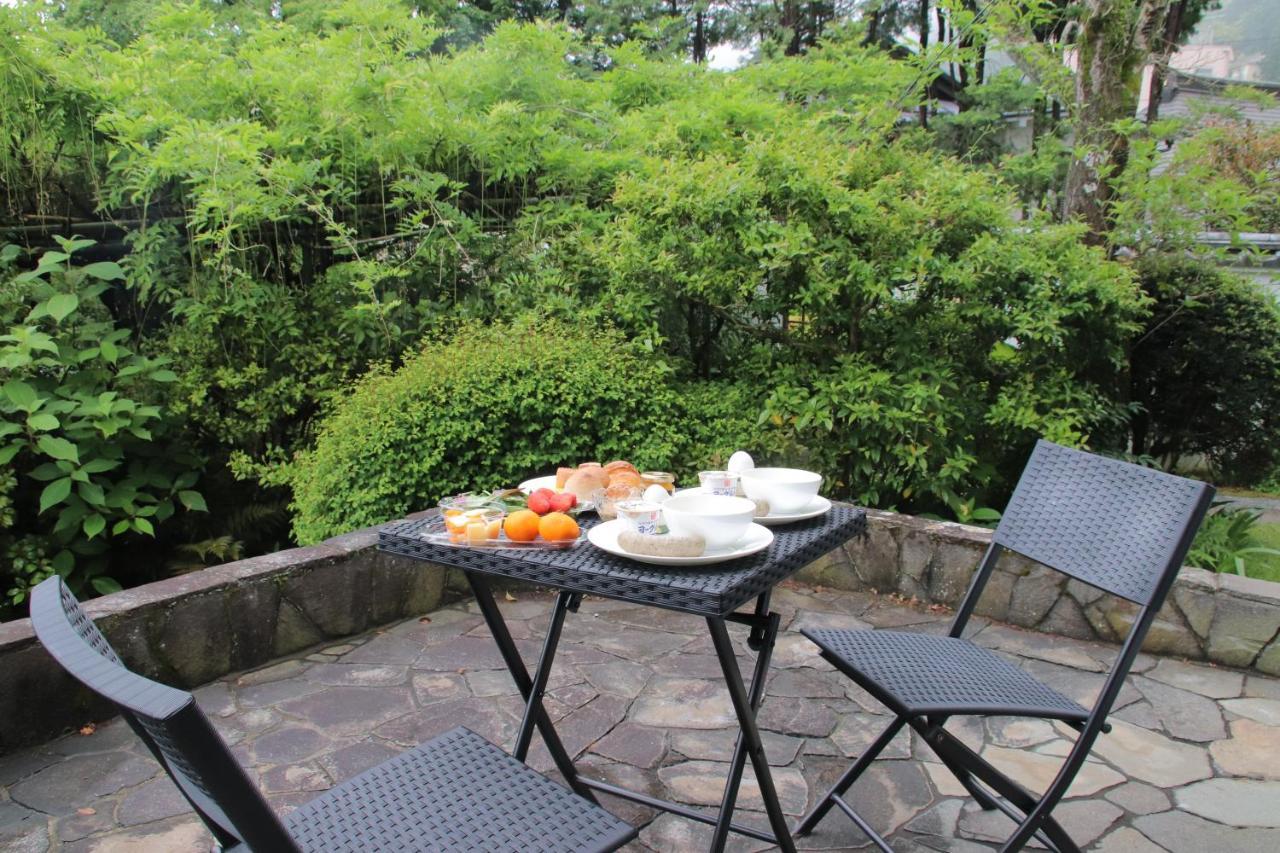 Yamaguchi House,Historic Private House With Open-Air Hot Springs Villa Hakone Exterior foto